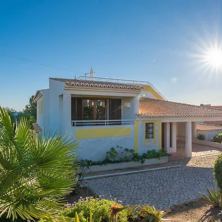 빌라 Andrea 알부페이라