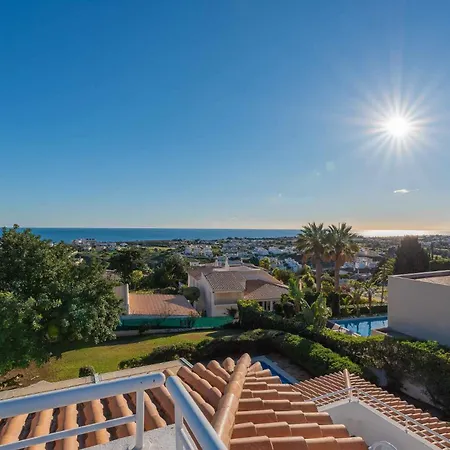 Villa Andrea *