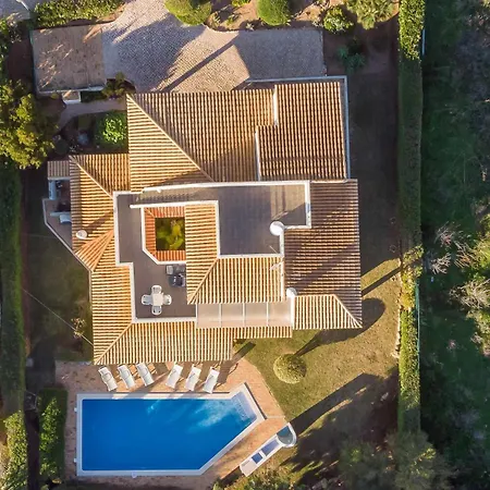 Villa Andrea *